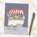 Zoek naar flower market briefkaarten For her