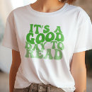 Zoek naar boekenwurmen tshirts Boek liefhebber