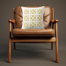 Zoek naar blokdruk kussens Patroon