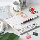 Zoek naar plakken notitieblokken Schattig