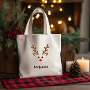 Recherche de noeud rouge sacs Noël