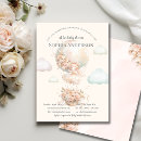 Recherche de fairy baby shower invitations Baby girl