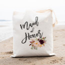 Recherche de belle jeune mariée sacs Bridesmaid