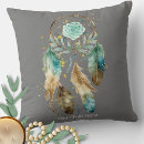 Zoek naar dreamcatcher kussens Veren