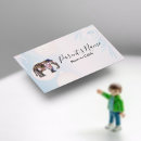Recherche de fée cartes visite Pour enfants