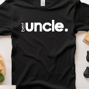 Recherche de uncle Simple