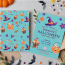 Recherche de whimsical halloween invitations Citrouille