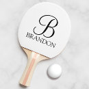 Recherche de classique raquettes ping pong Minimaliste