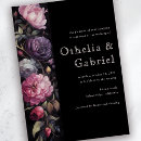 Recherche de spectaculaire invitations Floral