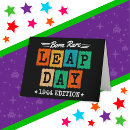 Recherche de 1944 vœux cartes 29 février