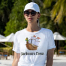 Recherche de pirates femme tshirts Bateau