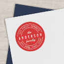 Zoek naar rood cirkel stickers Modern