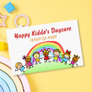 Recherche de rainbow standard cartes visite Garderie