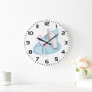 Zoek naar martini klokken Glas