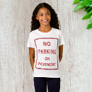 Recherche de traffic sign tshirts Pour enfants