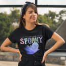 Recherche de fantôme mignon tshirts Coloré