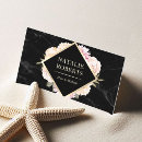 Recherche de maquillage vintage cartes visite Cheveux