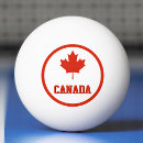 Recherche de canadien tennis de table Patriotique