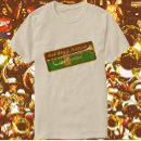 Recherche de laiton tshirts Jazz