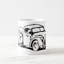 Recherche de camionnette tasses Véhicule