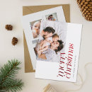 Recherche de stylish christmas vœux cartes Family