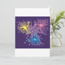 Zoek naar fireworks uitnodigingen Kleurrijk