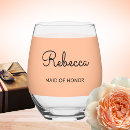 Recherche de monogramme bar Demoiselle d'honneur