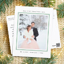 Recherche de premier noël cartes postales Moderne