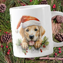 Recherche de puppy tasses Noël