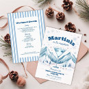 Recherche de skis invitations Hiver