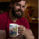 Recherche de la suède tasses Pour lui