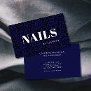 Recherche de barre de clou Technicien d'ongle