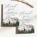 Recherche de montagnes vœux cartes Hiver