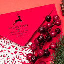 Zoek naar rendier rubberstempels Gezin