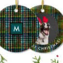 Recherche de motif simple ornements Tartan