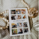 Zoek naar familie kerstmis uitnodigingen Minimaal