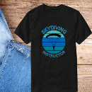 Recherche de skydiving tshirts Sports extrêmes