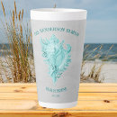 Recherche de turquoise tasses Maison de plage