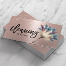 Recherche de nettoyage cartes visite Moderne