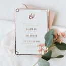 Recherche de rustiques mariage invitations Élégant