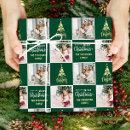 Zoek naar merry christmas cadeaupapier Elegant