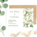 Recherche de plante verte invitations Élégant