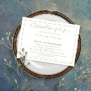 Recherche de de la vie invitations Script