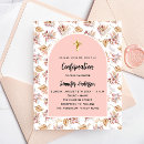 Recherche de 11x14 confirmation invitations Pour tous