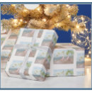Recherche de palmier de noël papier cadeau Pour tous