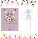 Recherche de salutations de pâques cartes postales Aquarelle