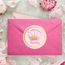 Zoek naar prinses stickers Koninklijk feest