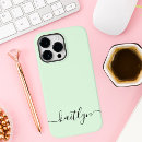 Recherche de écriture iphone coques Calligraphie