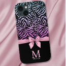 Zoek naar roze zebra iphone hoesjes Glitter