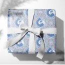 Recherche de renard mignon papier cadeau Pour enfants